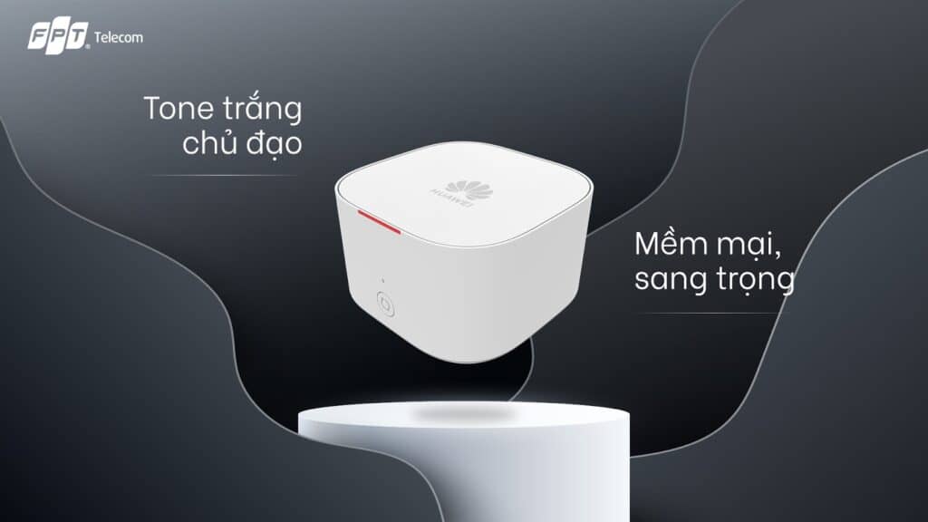 fpt wifi mesh