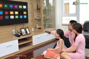 Ưu đãi lắp đặt mạng FPT Bắc Từ Liêm
