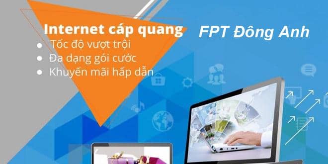 lắp mạng fpt đông anh