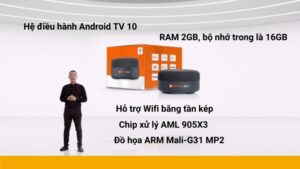 Covid 19 ở nhà giải trí thả ga với FPT Play Box