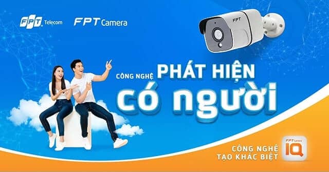 fpt camera iq