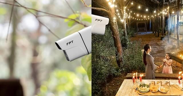 hìn ảnh camea iq fpt