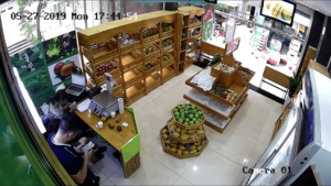 Lựa chọn lắp đặt camera cho cửa hàng như thế nào hợp lý?