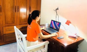 Toàn bộ cán bộ, nhân viên FPT tại Hà Nội và các tỉnh phía Nam làm việc tại nhà