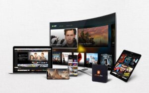 Mua gói kênh trên FPT Play – Xem truyền hình trên smart tv qua app FPT Play, FPT Play Box