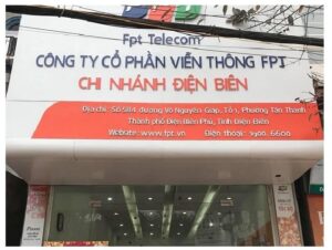 FPT Điện Biên – Tổng đài đăng ký lắp mạng FPT Điện Biên