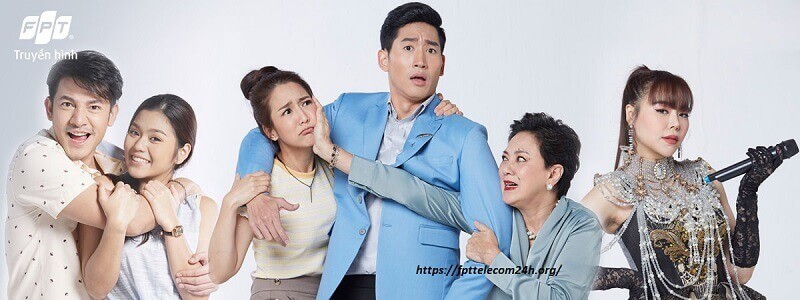 Phim Chào Em cô nàng bướng bỉnh
