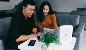 Khuyến mãi lắp wifi fpt ninh bình