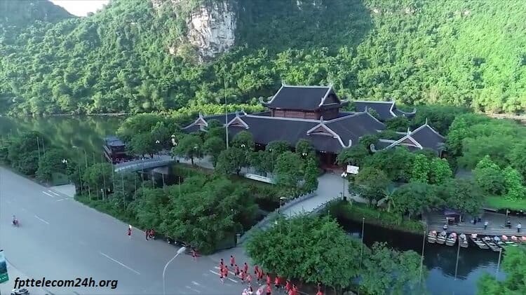 Nhu cầu lắp wifi tại Ninh Bình
