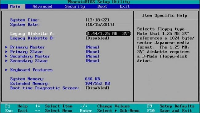 cach-fix-loi-no-boot-device-found-khi-khoi-dong-may-tinh1