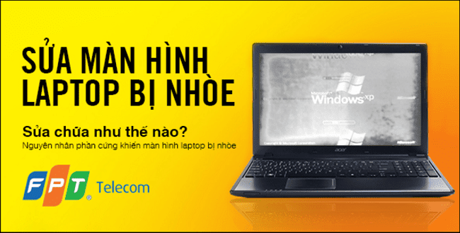 cach-khac-phuc-loi-man-hinh-laptop-bi-nhoe-mau-bi-mo