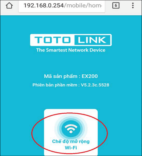 cach-su-dung-bo-kich-song-wifi-totolink-ex200-tren-dien-thoai4