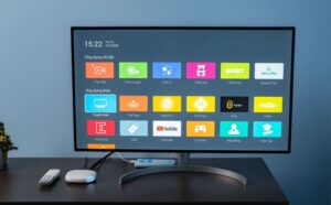 Lắp truyền hình FPT có xem được Youtube lên mạng không ?