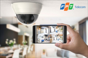 Cách khắc phục lỗi camera quan sát bị ngược hình ảnh