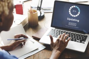 Cách nâng cấp website nhanh chóng, hiệu quả