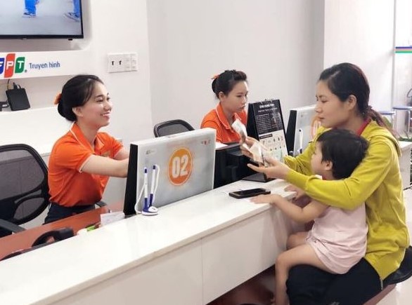 Không Đóng Tiền Mạng FPT 1