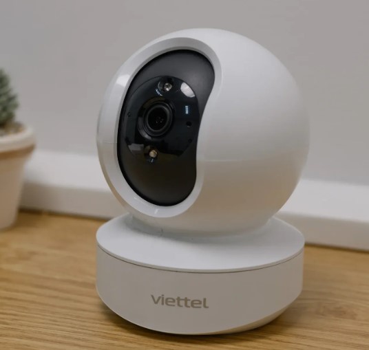 Camera Viettel